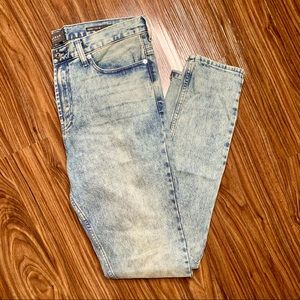 Pacsun Skinny Jeans